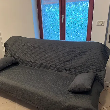 Tre Terre 2 Apartamento