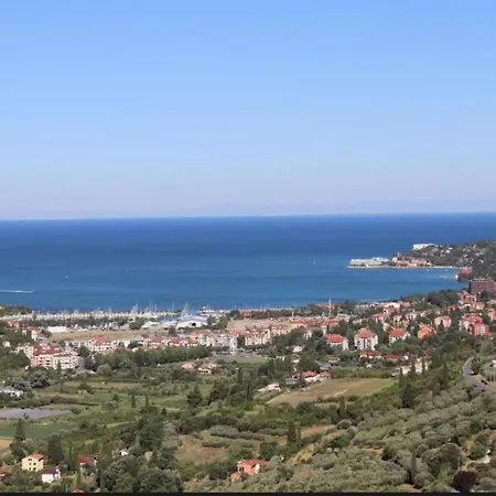 Tre Terre 2 Apartamento *