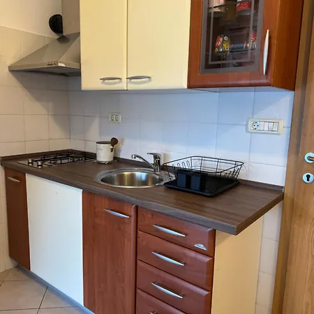 Tre Terre 2 Apartman