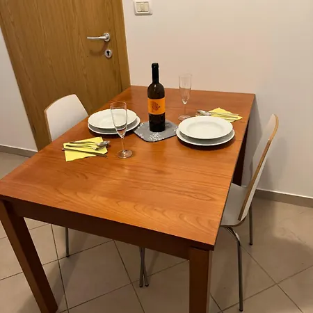 Tre Terre 2 Apartamento