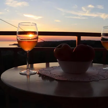 Apartamento Tre Terre 2 Curnovec