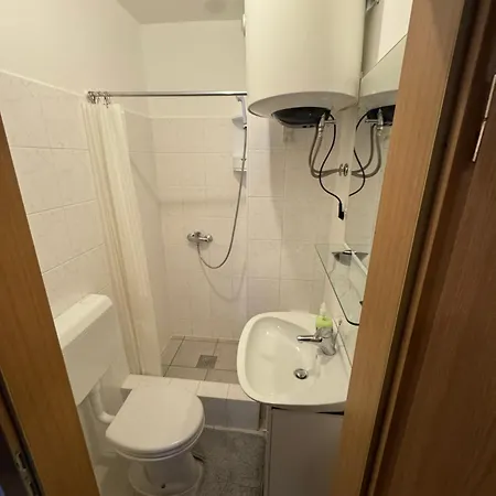 Tre Terre 2 Apartman