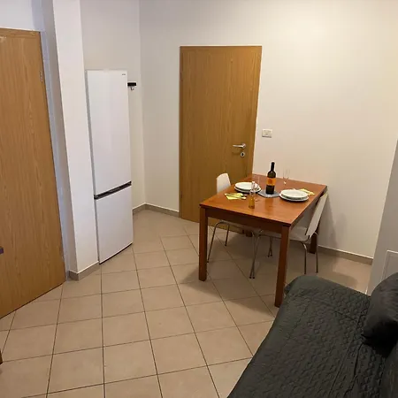 Tre Terre 2 Daire Portorož