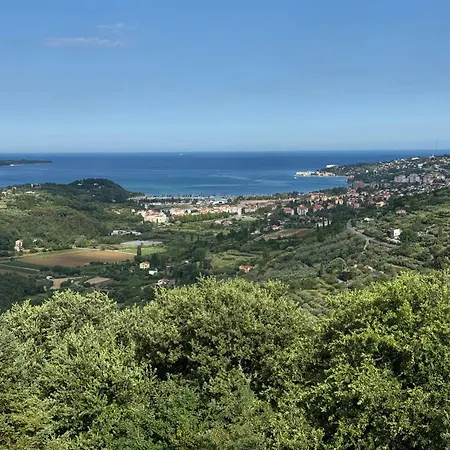 Tre Terre 2 * Curnovec