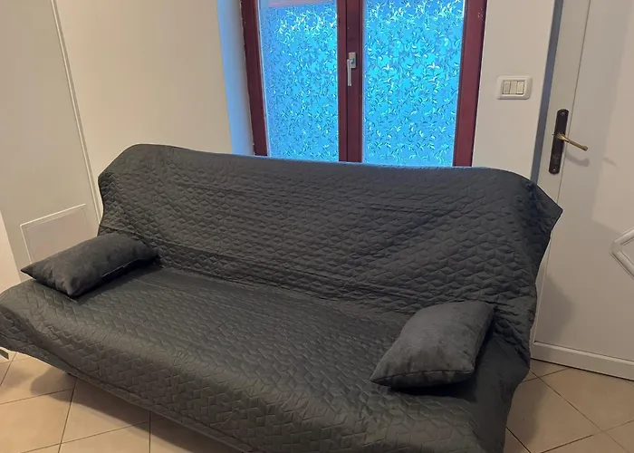 Tre Terre 2 דירה