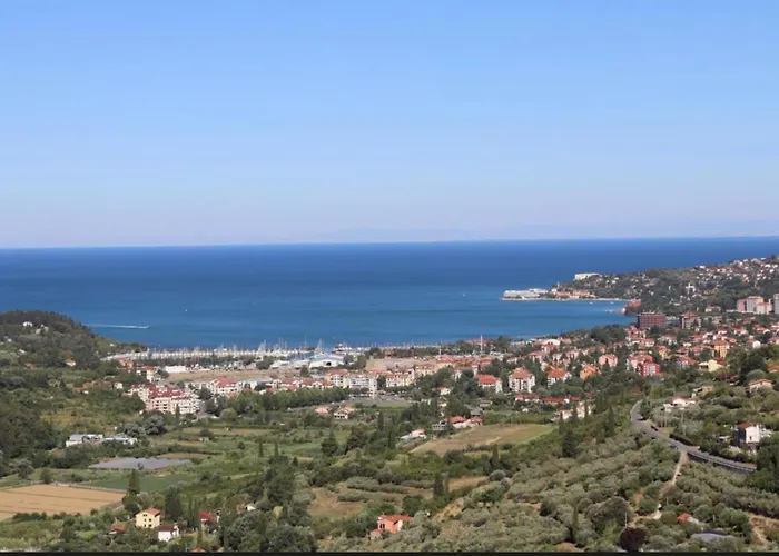 Tre Terre 2 דירה *