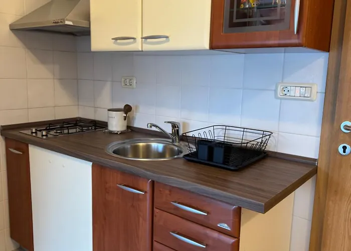 Tre Terre 2 דירה