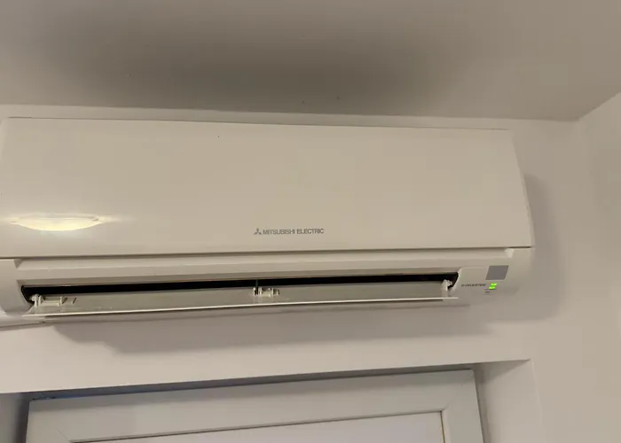 Tre Terre 2 דירה