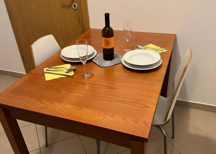 Tre Terre 2 דירה