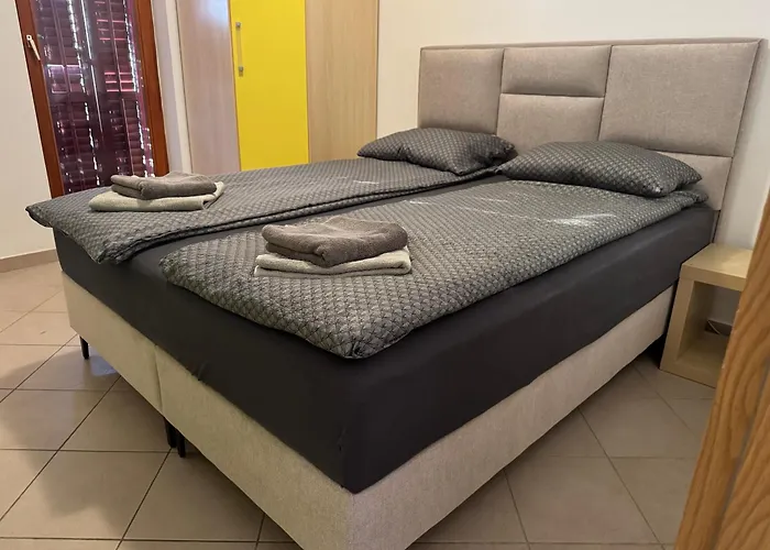 דירה Tre Terre 2