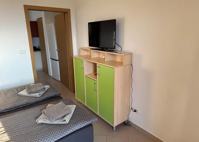 דירה Tre Terre 2 *