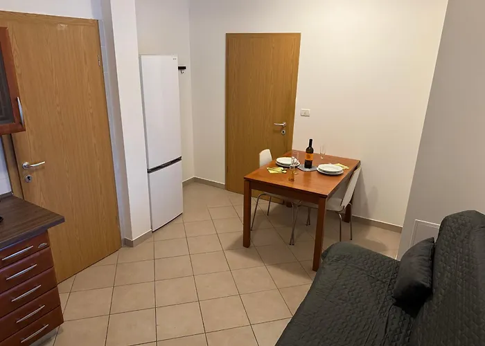 Tre Terre 2 דירה בפורטורוז