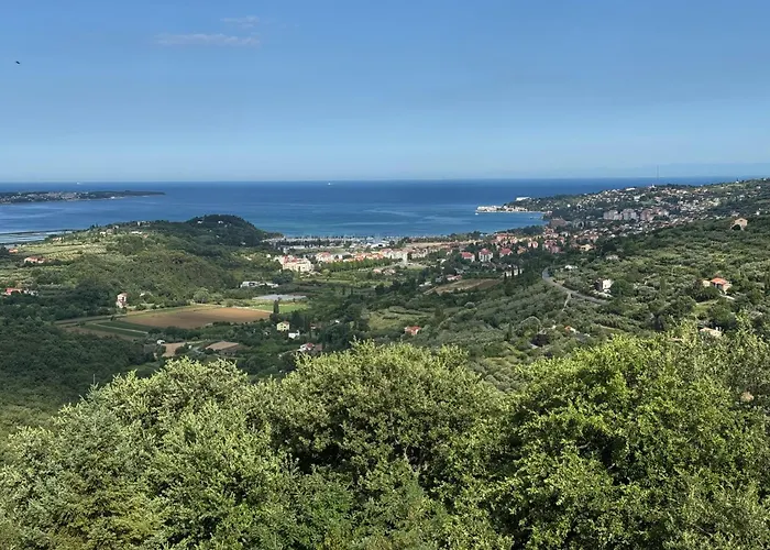 Tre Terre 2 * בפורטורוז